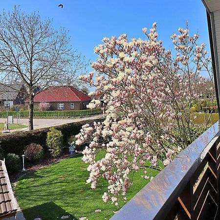 Ferienwohnungen "Zur Friesen Freude" - Nur Fuer Feriengaeste ドルヌム エクステリア 写真