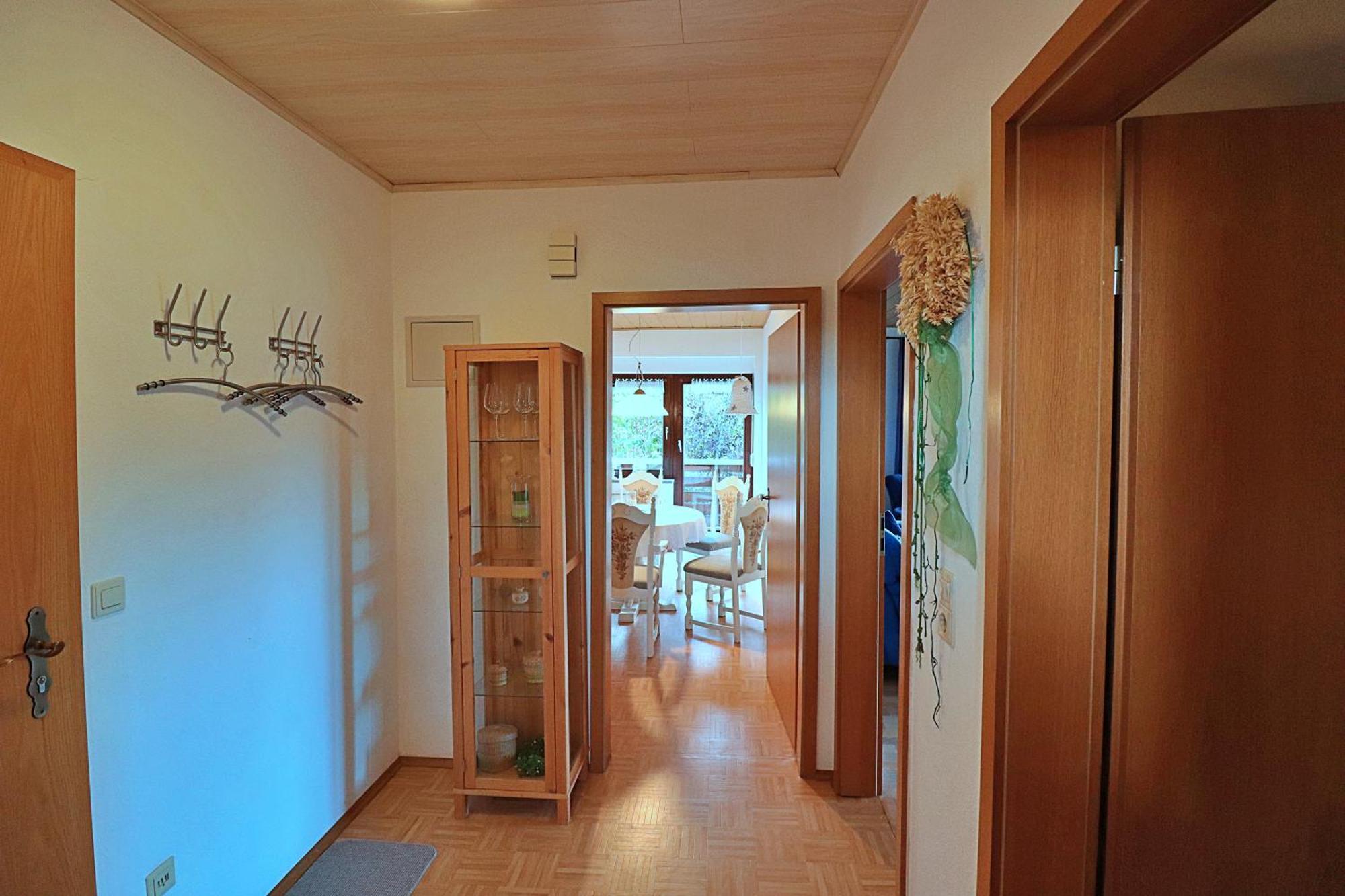 Ferienwohnungen "Zur Friesen Freude" - Nur Fuer Feriengaeste ドルヌム 部屋 写真